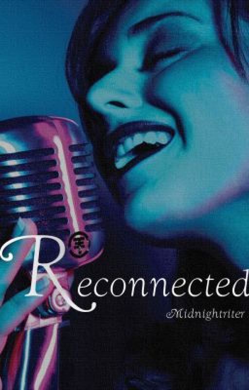 Reconnected (Tokio Hotel FanFic) by Midnightriter