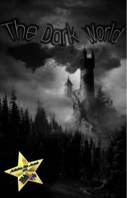 The Dark World  cover