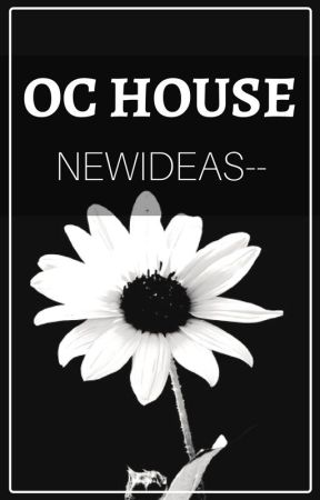 OC House by newideas--