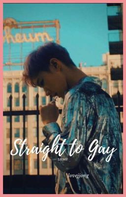 Straight to Gay (SoraMafu) cover