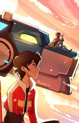 Klance Oneshots {Discontinued} cover