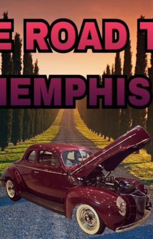 THE ROAD TO MEMPHIS by RezmiKarthik