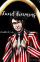 Lucid Dreaming (WarfstacheXreader) by warfstacheonesie