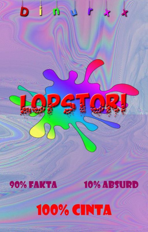 Lopstori by dinurxx