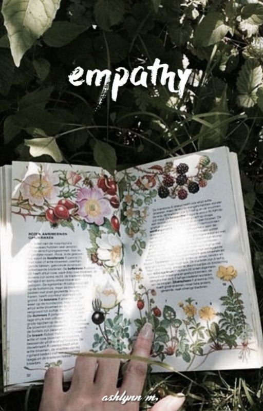 EMPATHY | Z. DEMPSEY by lotsofpetals