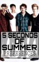 5 Seconds Of Summer Preferences by procrxstinxtion