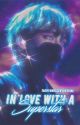 In love with a Superstar by TaehyungsCenturyGirl