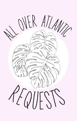 All Over Atlantic Requested Imagines  cover