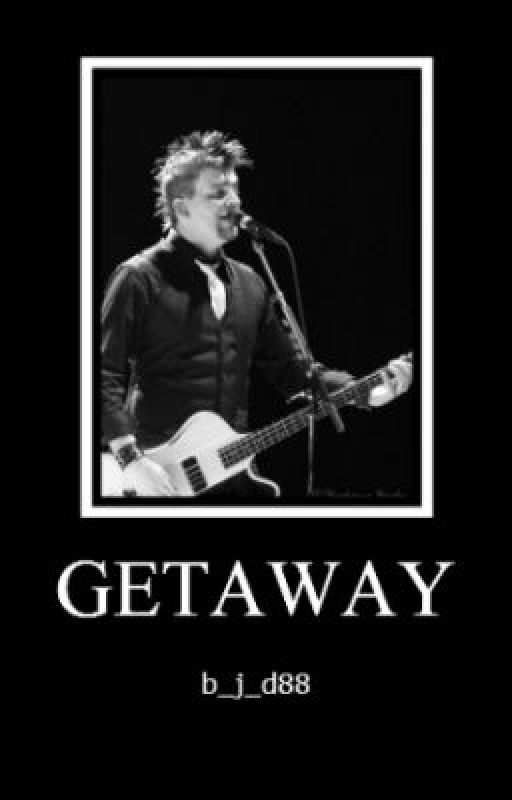 Getaway (Mike Ayley of Marianas Trench Short) by oddsnendsfanfics