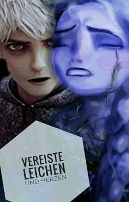 Vereiste Leichen und Herzen [evil Jelsa] cover