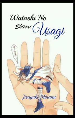 Watashi No Shiisai Usagi by JirayukiMinami