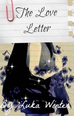 The Love Letter {Hyuga Hinata} cover