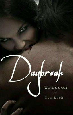 Daybreak cover