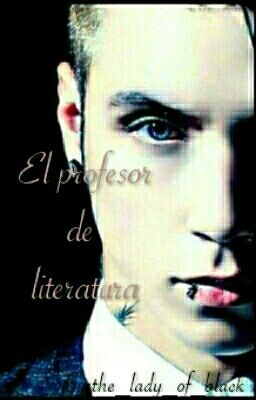 el profesor de literatura (Hot) cover