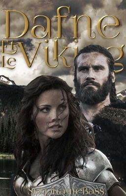 Dafne et le  VIKING[Réécriture ] cover