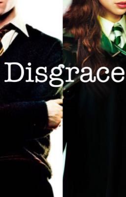 Disgrace cover