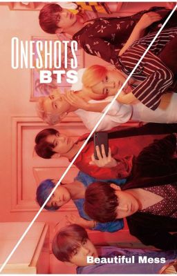 BTS One-shots cover