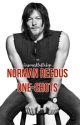 Norman Reedus One-Shots by arsonistslullabye_