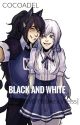 Black and White {RWBY Blake x Weiss} by odominico