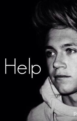 Help (Narry Storan) cover