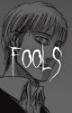 fools | jean kirstein x reader [OLD] by lisaredfox