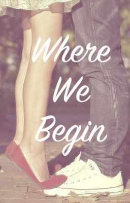 Where We Begin cover