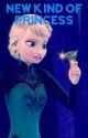 New Kind Of Princess by -UK-Fanatic-