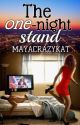 The One-Night Stand by MayaCrazyKat