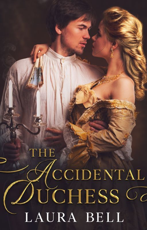 The Accidental Duchess by littleLo