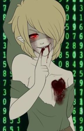 Ben Drowned X Reader (Lemon) one shot by applejackel123