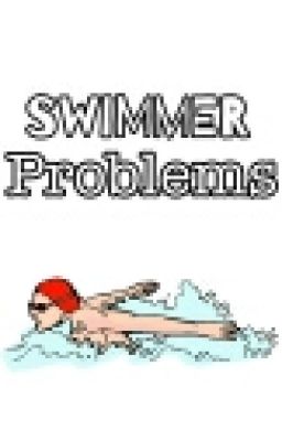 100 Swimmer Problems cover