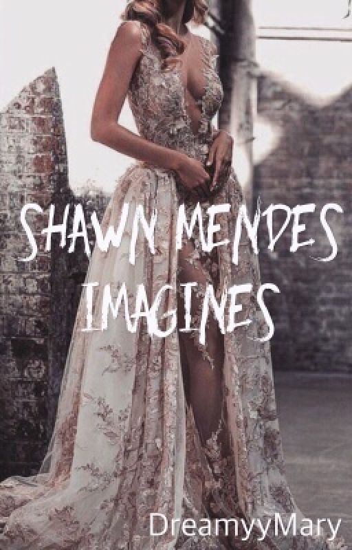 Shawn Mendes Imagines by _Floresco