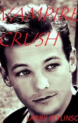 Vampire Crush - Larry Stylinson cover