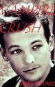 Vampire Crush - Larry Stylinson by RockieMePie