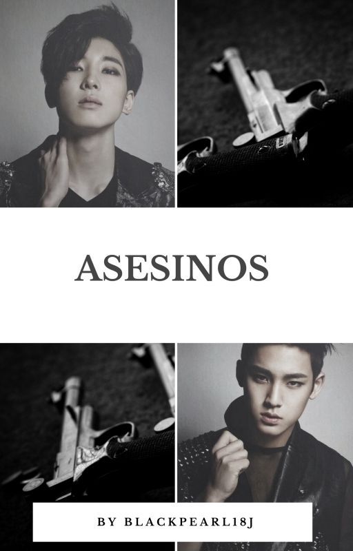 Asesinos /MEANIE/ One-Shot by BlackPearl18J