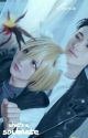 What's a soulmate? ~ OtaYuri by undeadlatte