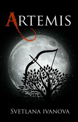 Artemis |Lesbian Version| cover