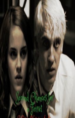 Second Chances for a ferret (Draco/Hermione Fan Fiction) cover