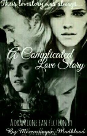 But I can't help falling in love with you - Dramione [INTERROTTA] by Mezzosangue_Mudblood