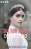 BLSC #6 : The Runaway Princess