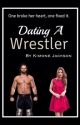 Dating A Wrestler ↠ Seth Rollins {1} by kimone_jackson