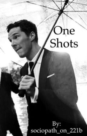 One shots (johnlock fluff mostly)  by were_on_our_side