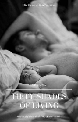 Fifty Shades of Living cover