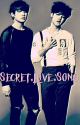 JiKook: SECRET LOVE SONG [COMPLETED] by MsChim1013