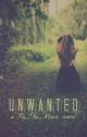 Unwanted // one direction fanfic by To_The_Moon_Mikey