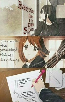 Anime Quotes cover