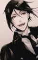 His little kitten ( a Sebastian x reader fanfic) by Thecrazypotato2222