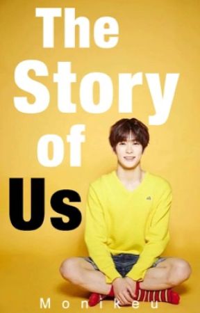 The Story of Us // Jaehyun by Monikeu