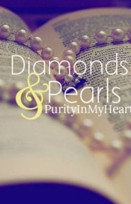 Diamonds & Pearls cover