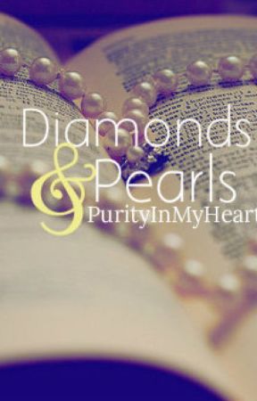 Diamonds & Pearls by PurityInMyHeart